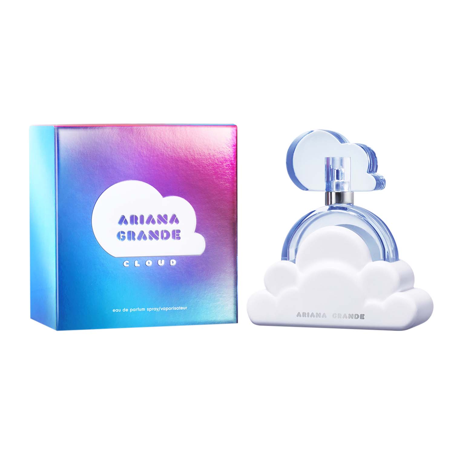CLOUD EAU DE PARFUM Sephora MX